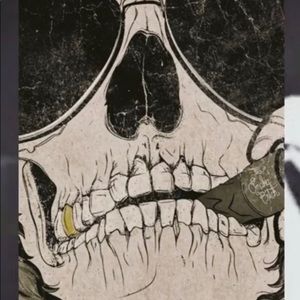 Meet your Posher, Adrian